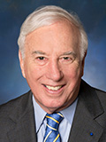 C. Daniel Mote Jr., former President of the National Academy of Engineering (North America)