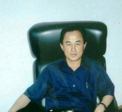 Chairman Zhao Wenzhong. Chairman of China Doula Group. Professor of IAE Doctor of Natural Medicine.